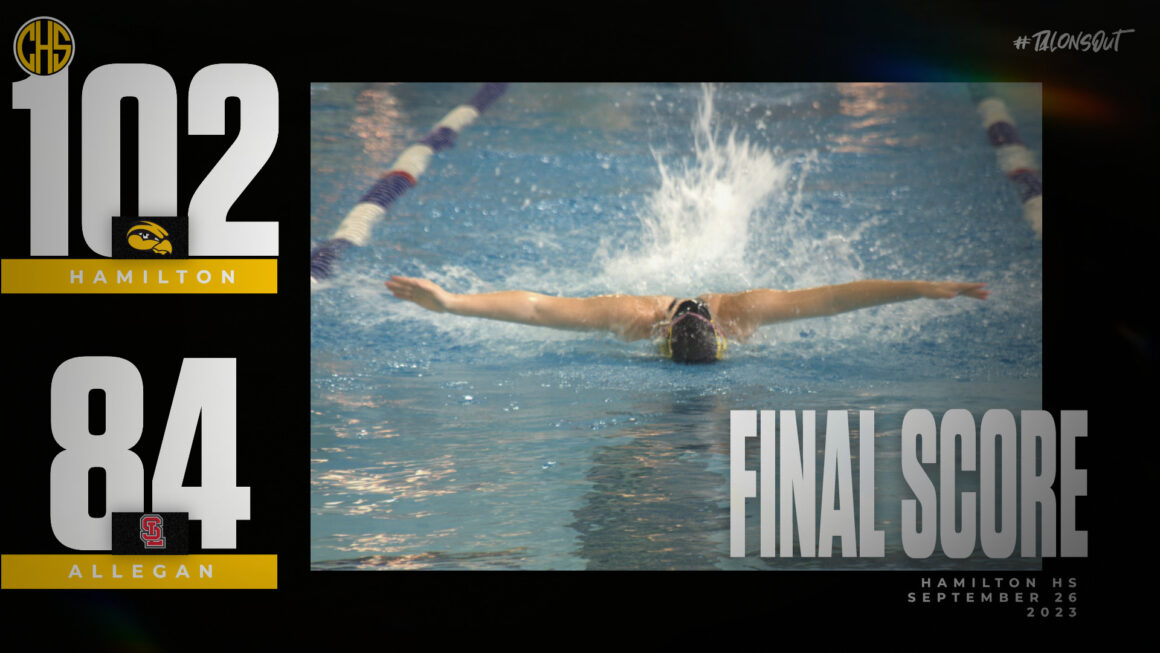 HAMILTON DEFEATS SPRING LAKE 102-84 (09/26)