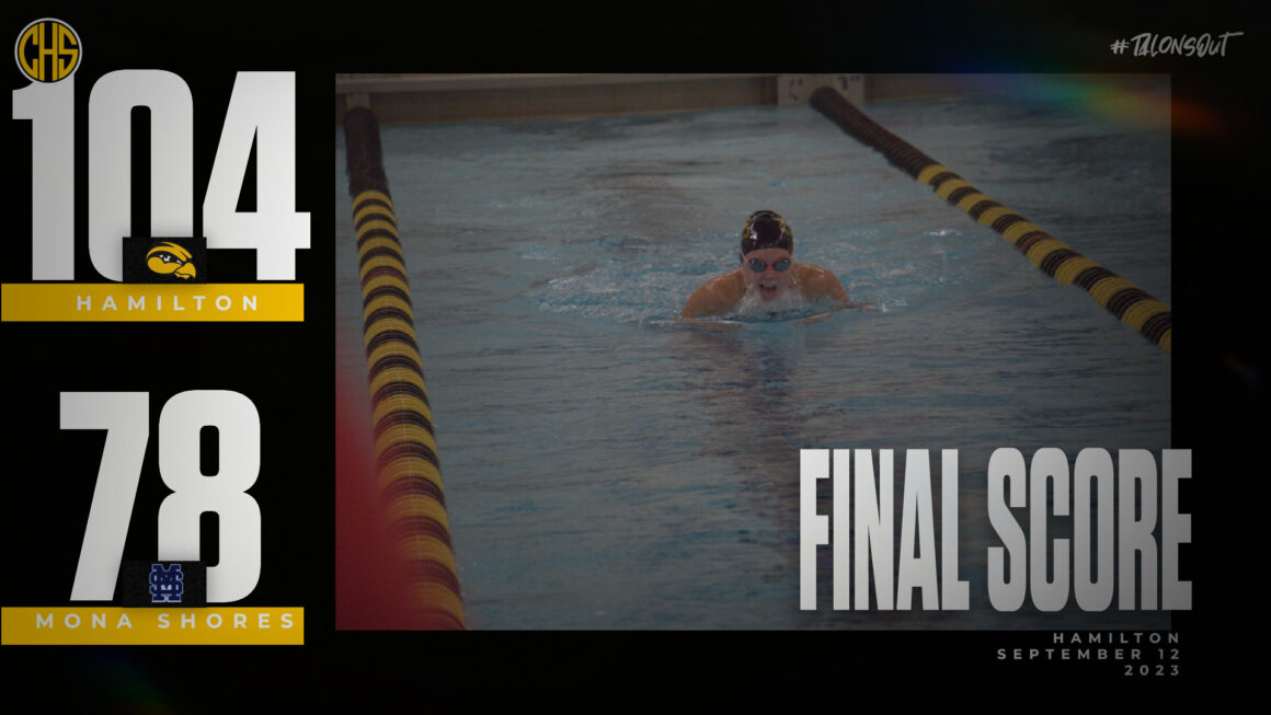 HAMITLON TOPPED MONA SHORES 104-78 (09/12/23)