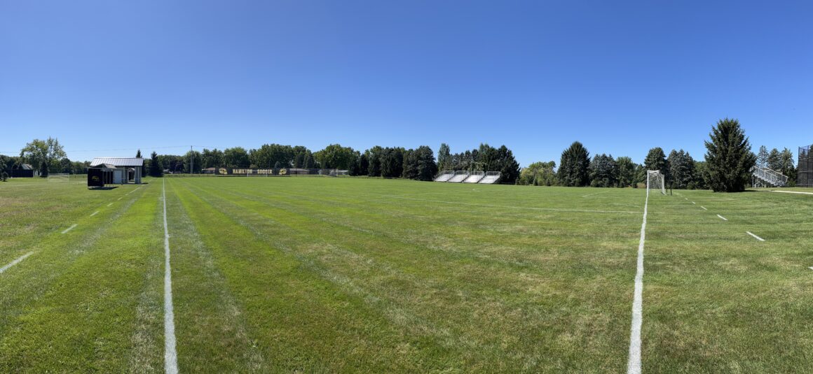 Hawkeye Spotlight – September 22