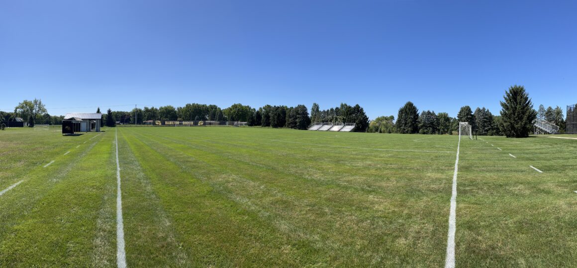 Hawkeye Spotlight – September 22