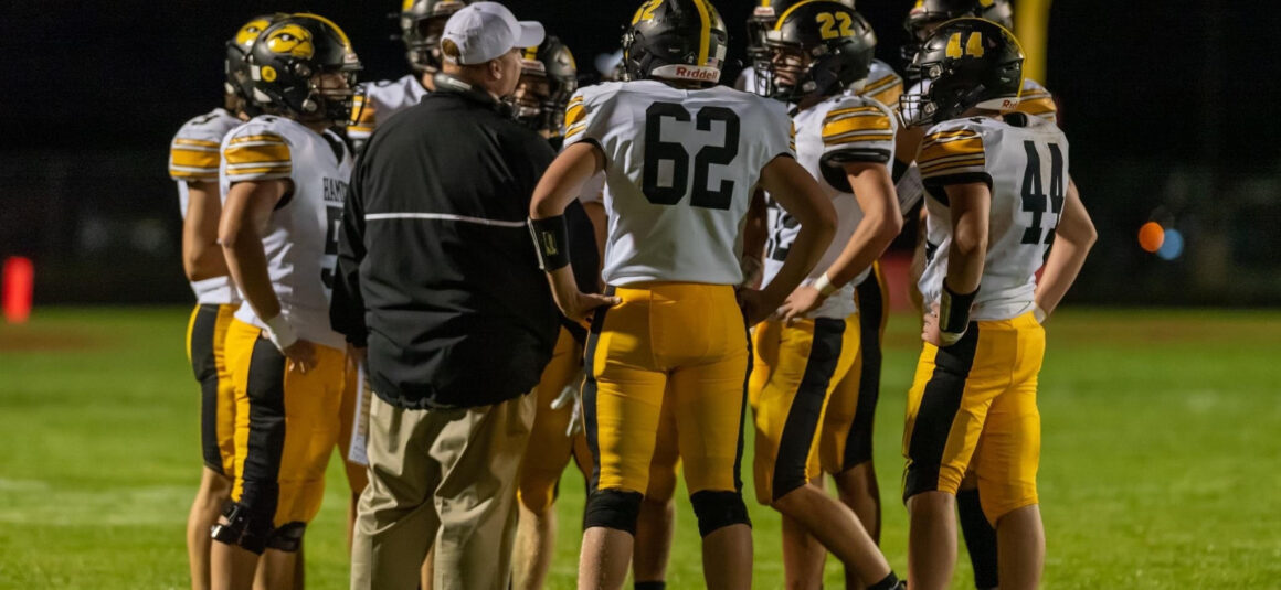 HOLLAND CHRISTIAN WEEK COORDINATOR PRESSER – SPECIAL TEAMS COORDINATOR MARK BEHNKE
