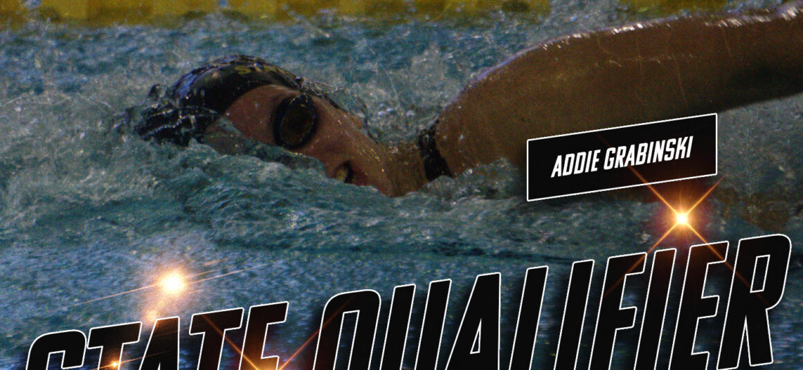 ADDIE GRABINSKI INDIVIDUAL STATE QUALIFIER 10/17