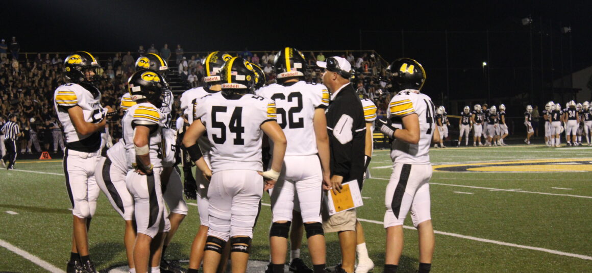 UNITY CHRISTIAN WEEK COORDINATOR PRESSER – SPECIAL TEAMS COORDINATOR MARK BEHNKE