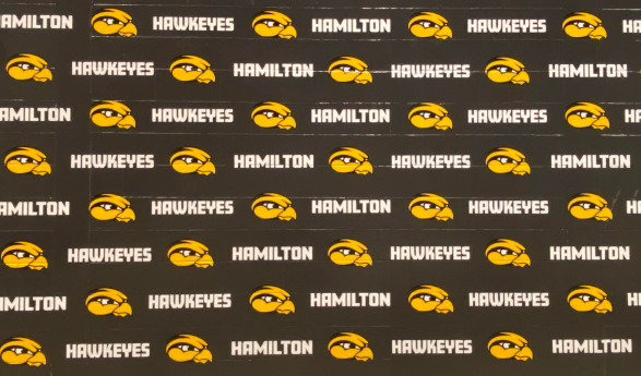 Hawkeye Spotlight – October 6