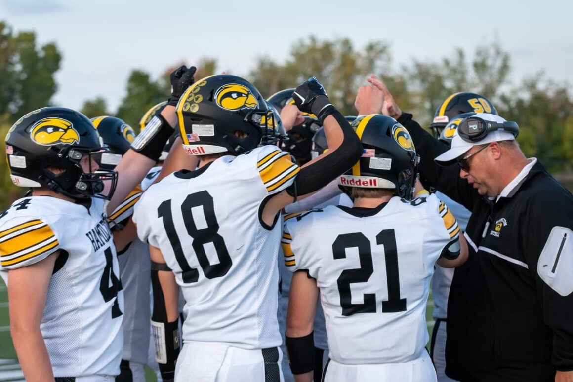 WEST CATHOLIC WEEK COORDINATOR PRESSER – SPECIAL TEAMS COORDINATOR MARK BEHNKE