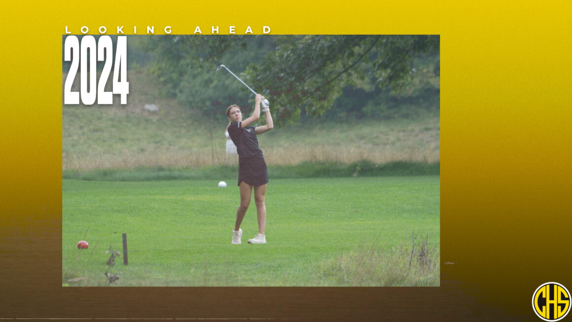 Girls Golf: 2024 Destination