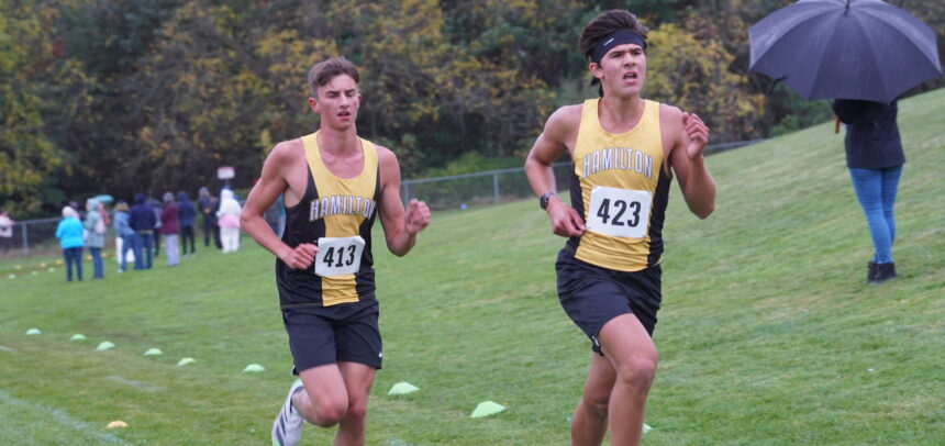 Boys Xc Gallery