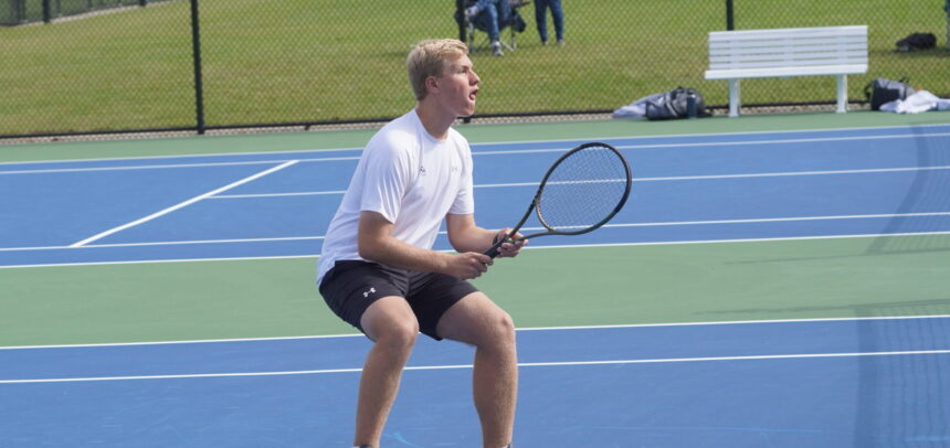 Boys Tennis Gallery