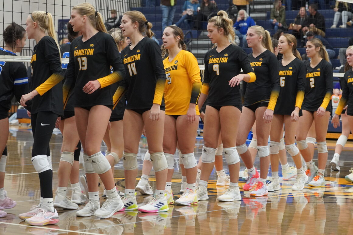 The Importance of Good Sportsmanship