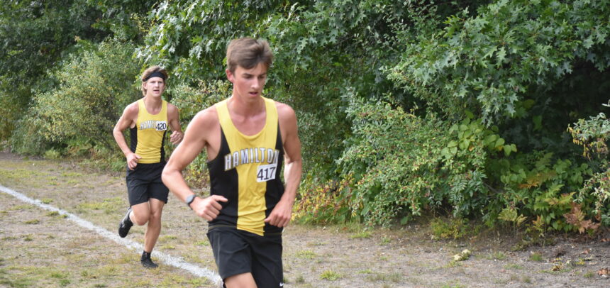 Boys Xc Gallery