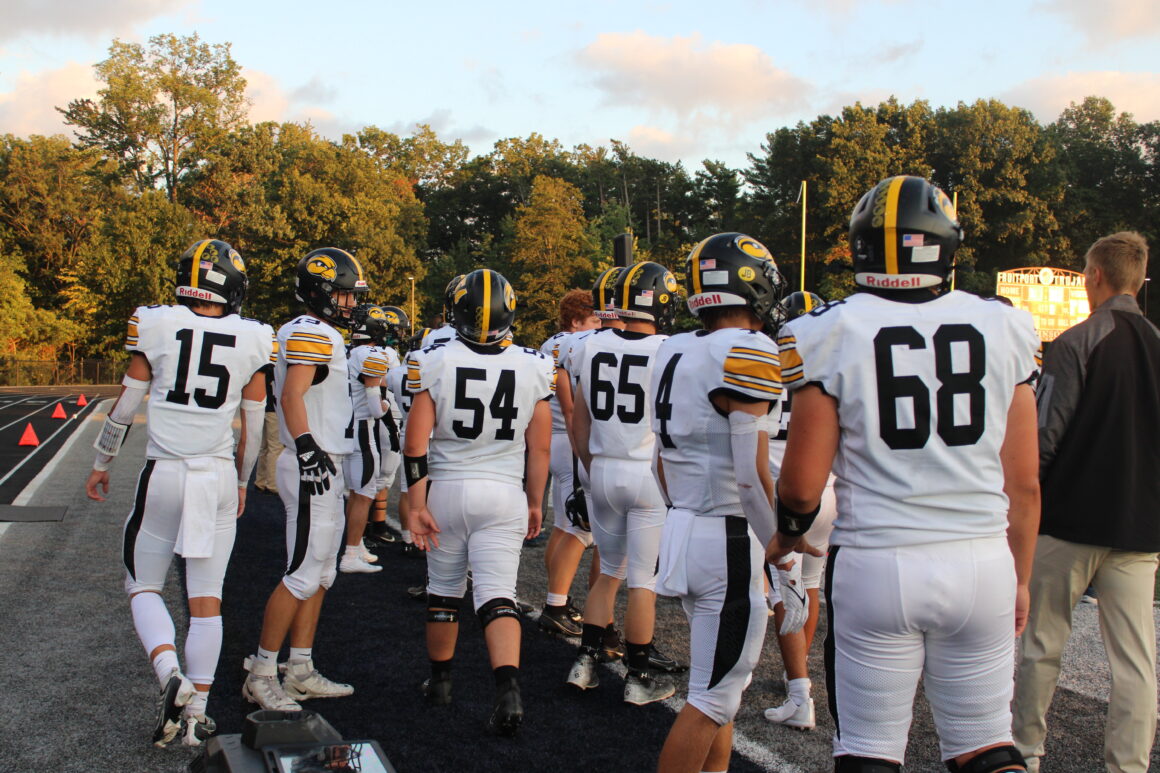 Why teamwork is important on a sports team?