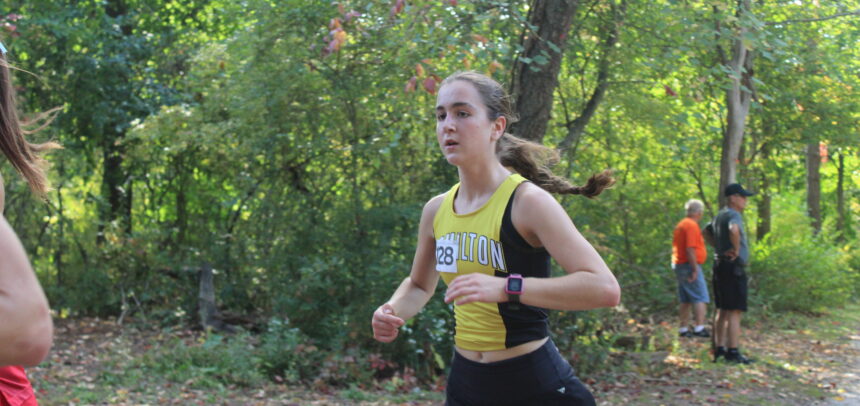 Girls Xc Gallery