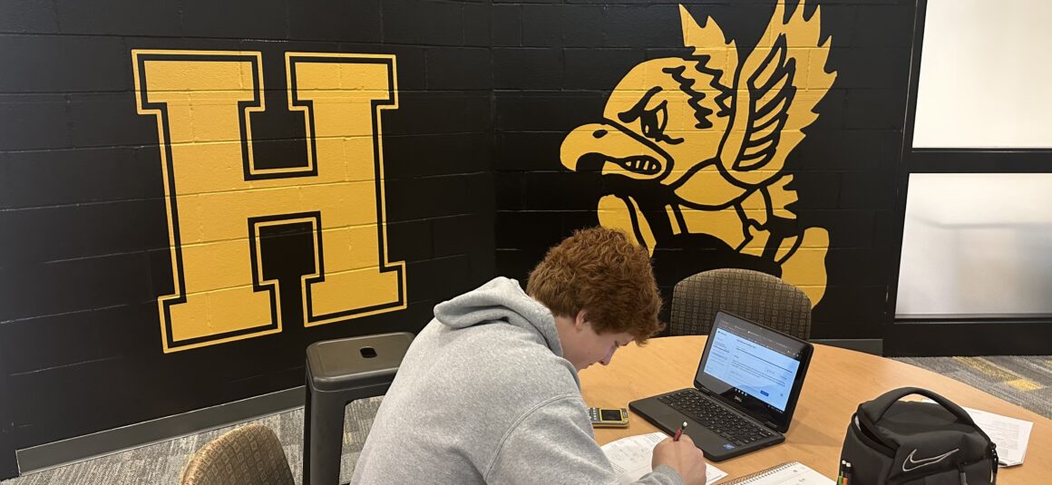 The Benefits of Being a Student Athlete