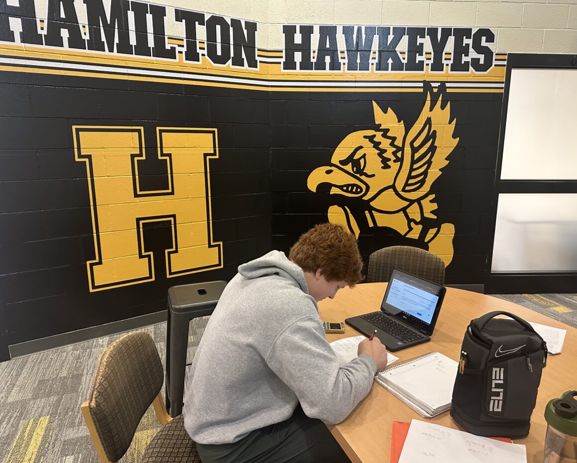 The Benefits of Being a Student Athlete