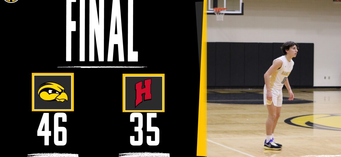 Boys Basketball races by Holland in Season Opener