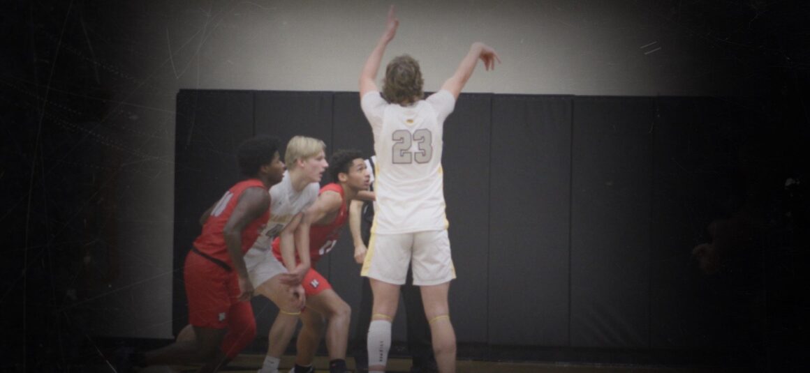 11/28 Player of the Game: Riley VanderHulst