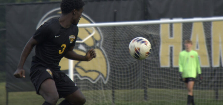 Boys Soccer Photos of the Year