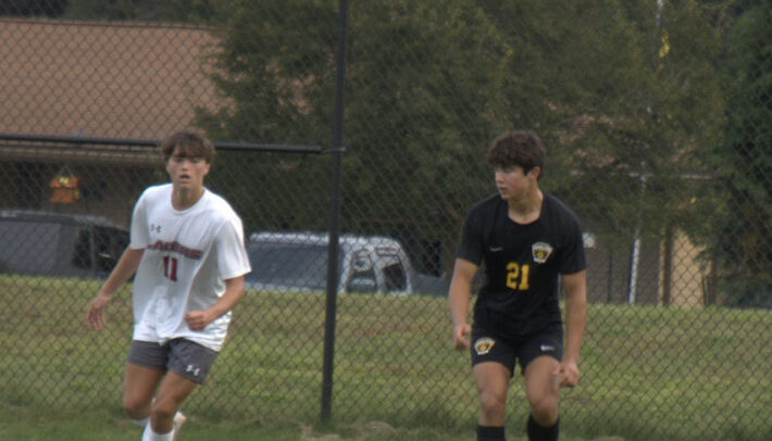 Boys Soccer Photos of the Year