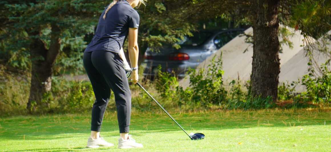 The Journey of Madden Miller