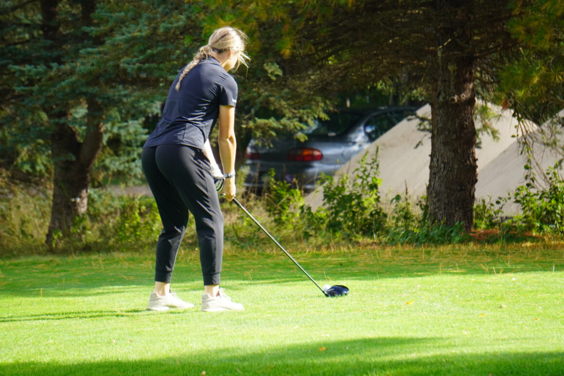 The Journey of Madden Miller