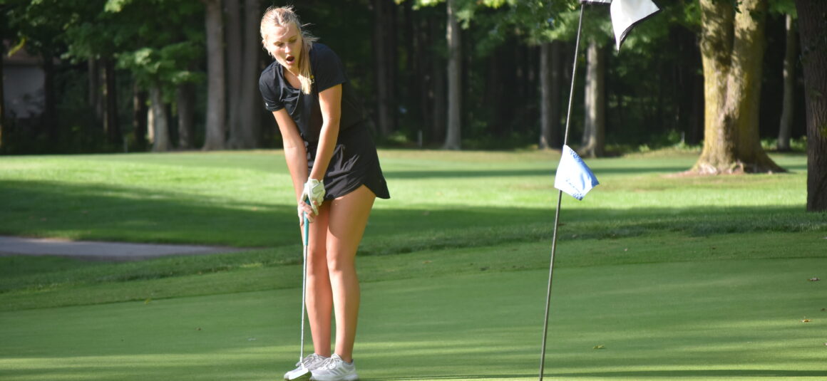 The Journey Of Dani Wedeven