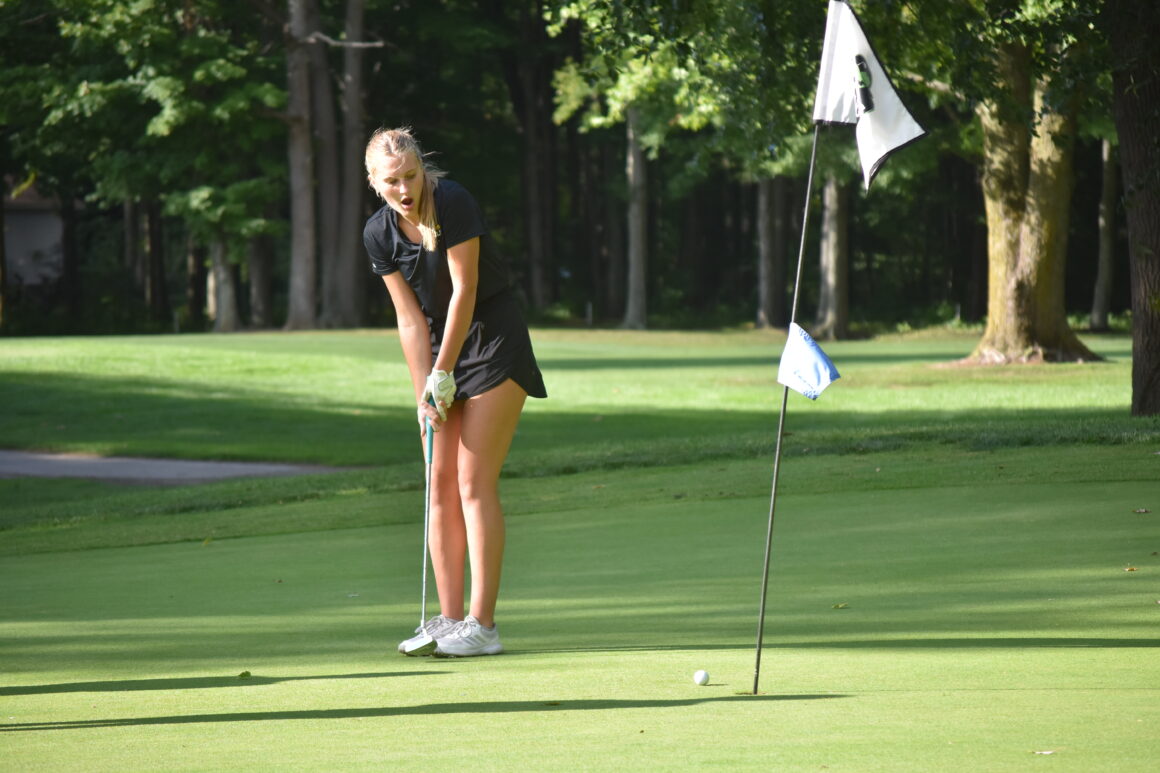 The Journey Of Dani Wedeven