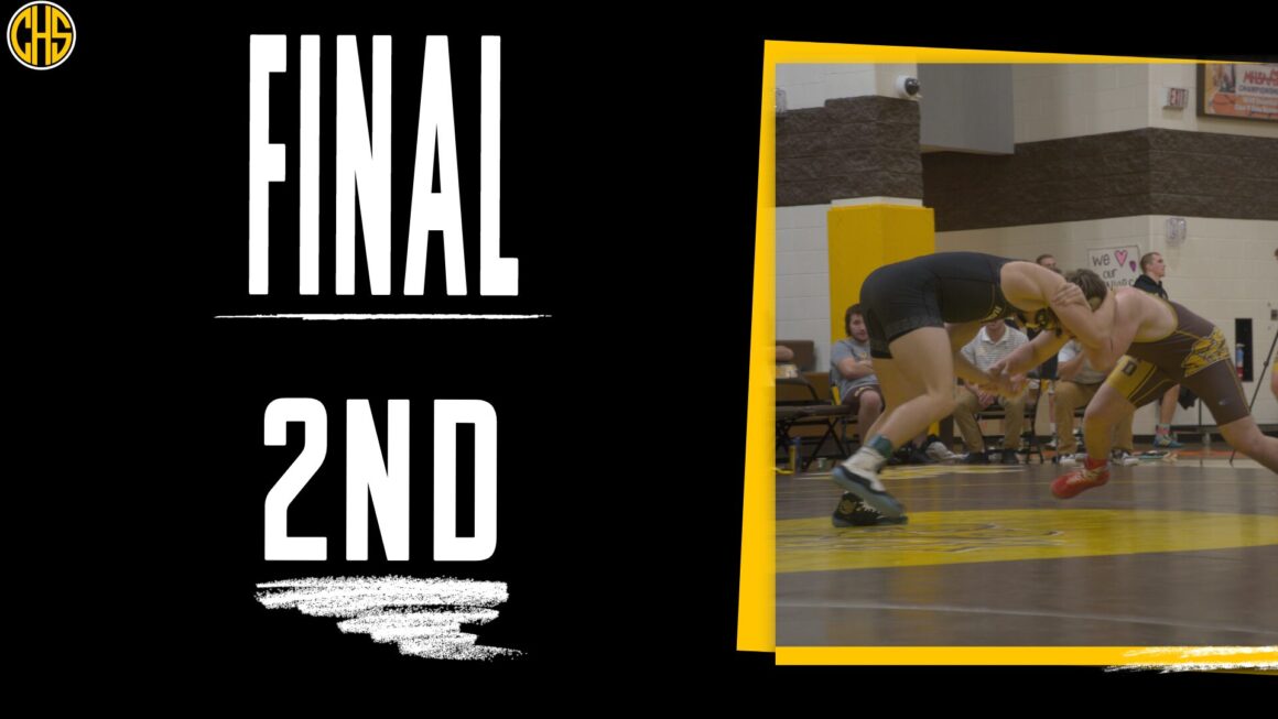 Wrestling Places 2nd at the Joe Loren Invitational!#Talonsout
