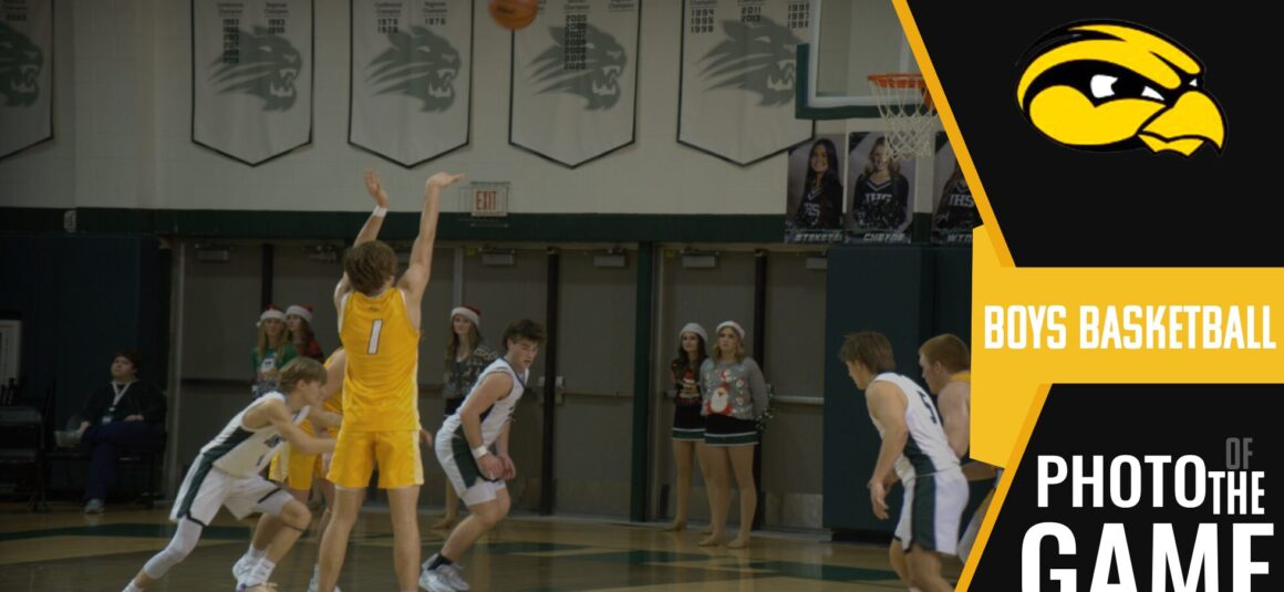 12/21 Photo of the Game