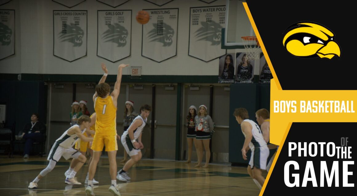 12/21 Photo of the Game