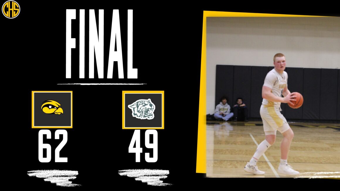 Boys Basketball surges past Wayland