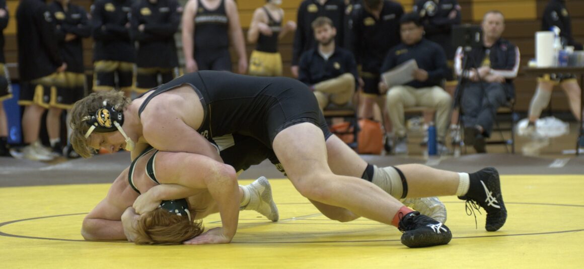 Hamilton Sweeps Dual Against Muskegon and Fruitport!