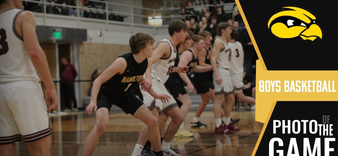 1/19 Photo of the Game