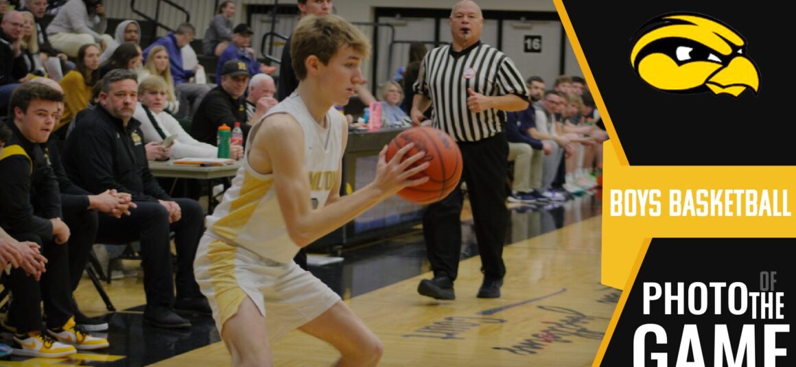 01/26 Photo of the Game