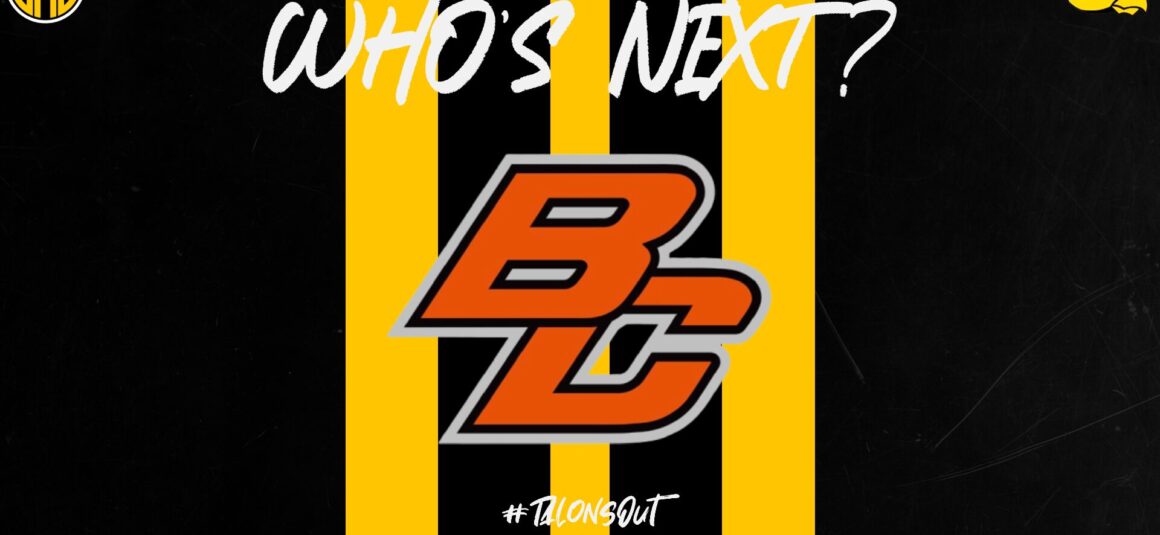 Who’s Next for Basketball: Byron Center