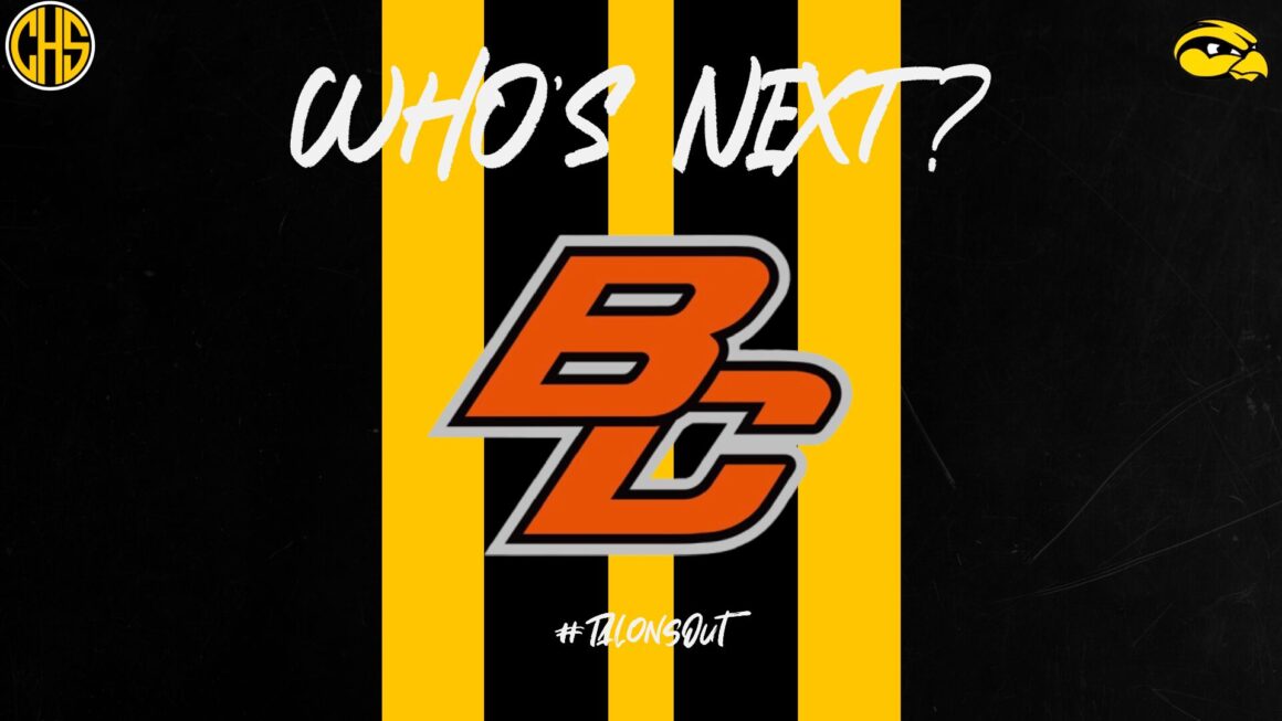 Who’s Next for Basketball: Byron Center