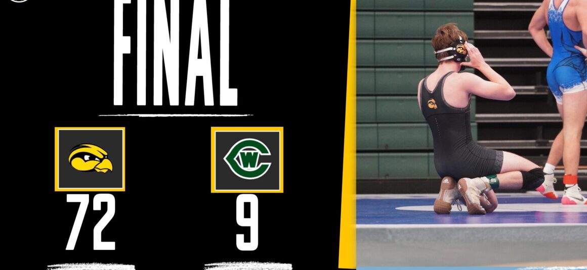 Hamilton Takes the win over West Catholic!