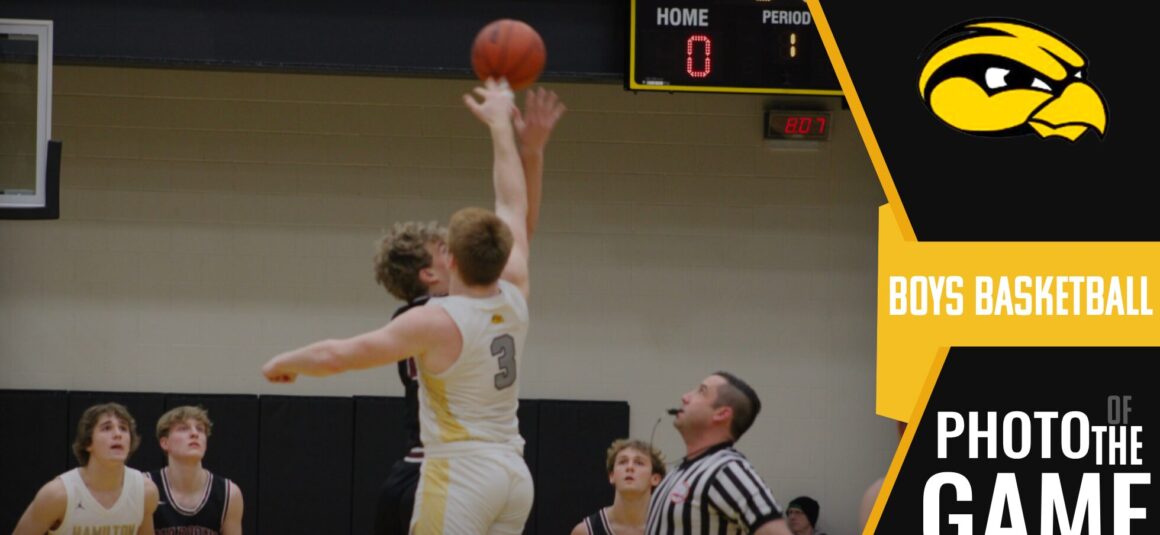 02/16 Photo of the Game