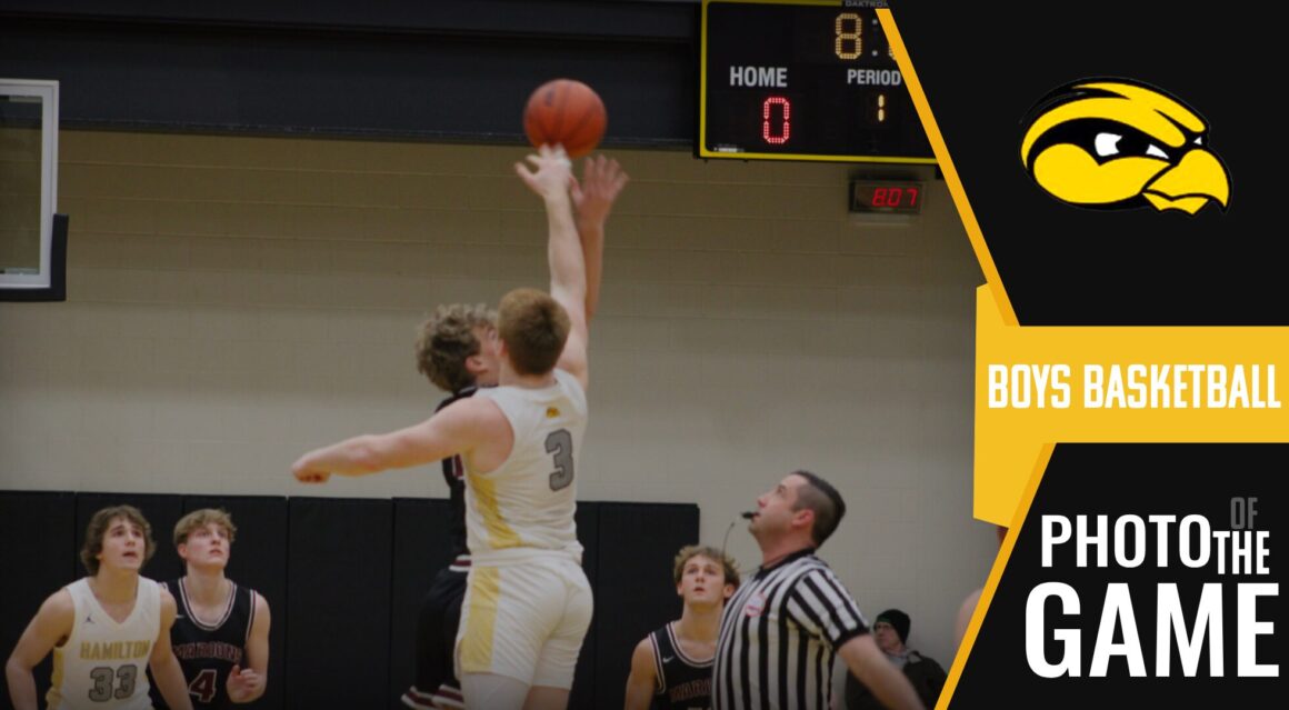 02/16 Photo of the Game