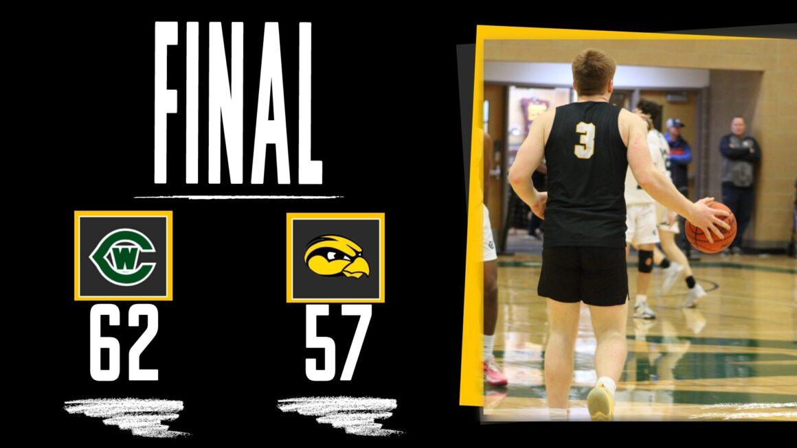 Hamilton Falls to West Catholic in Overtime