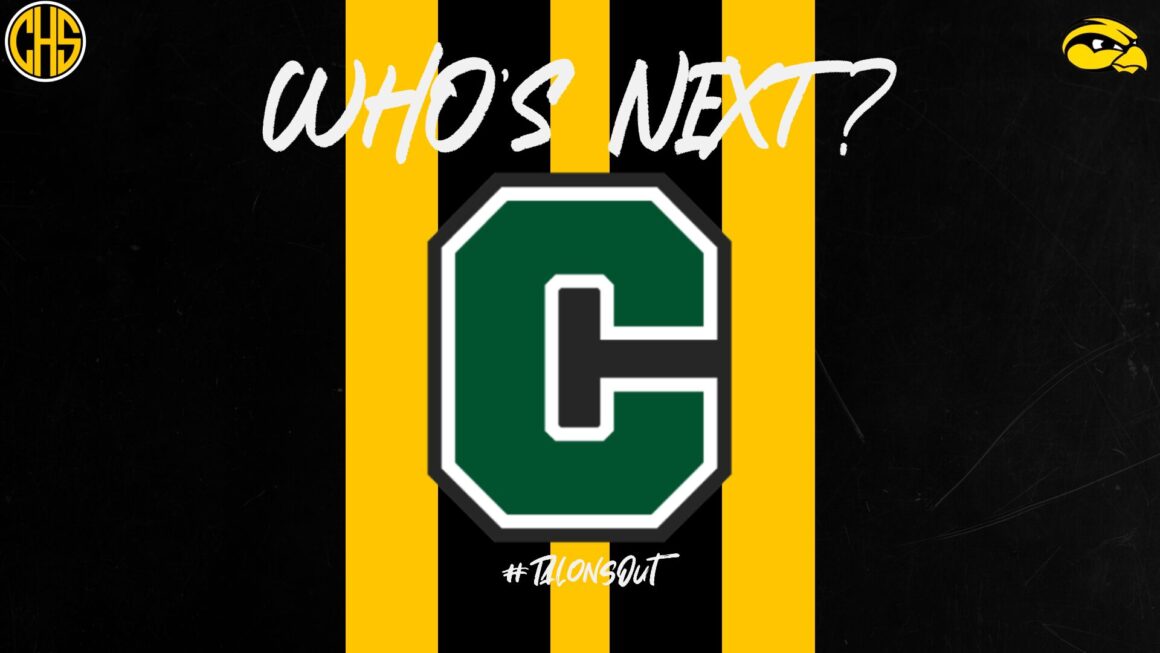 Who’s Next for Basketball: Coopersville