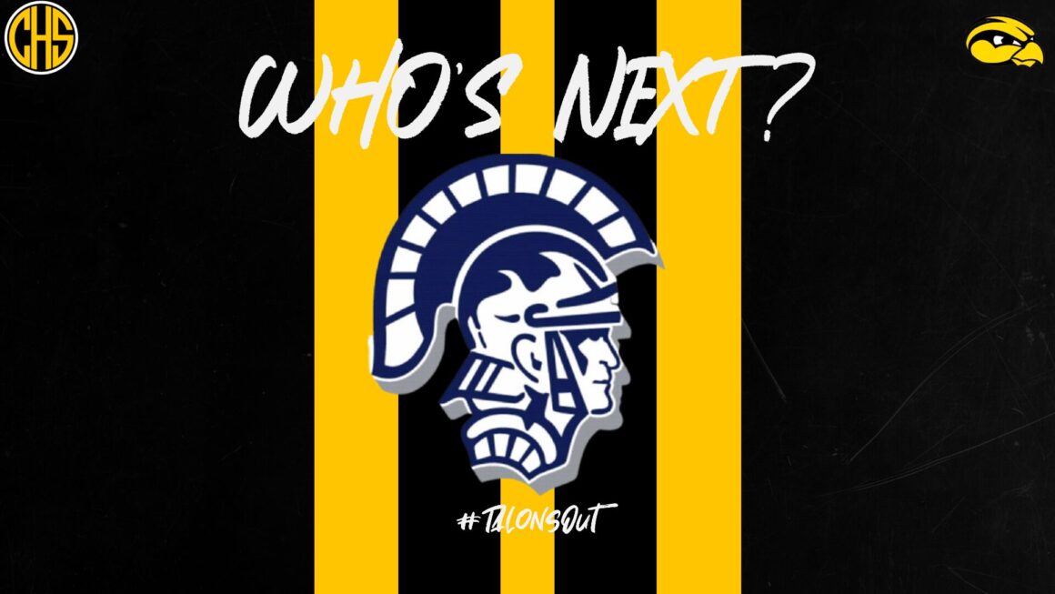 Who’s Next for Basketball: Fruitport