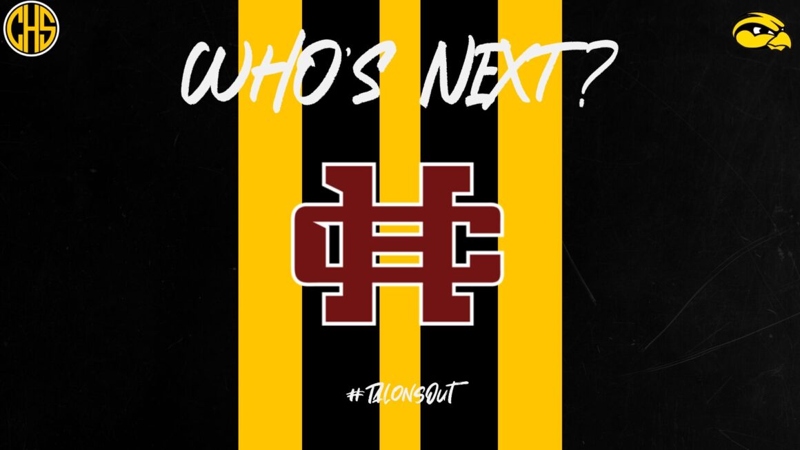 Who’s Next for Basketball: Holland Christian