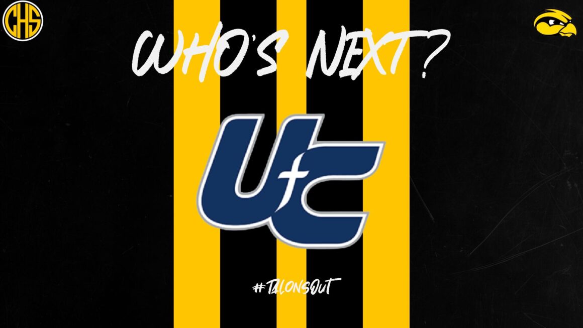 Who’s Next for Basketball: Unity Christian