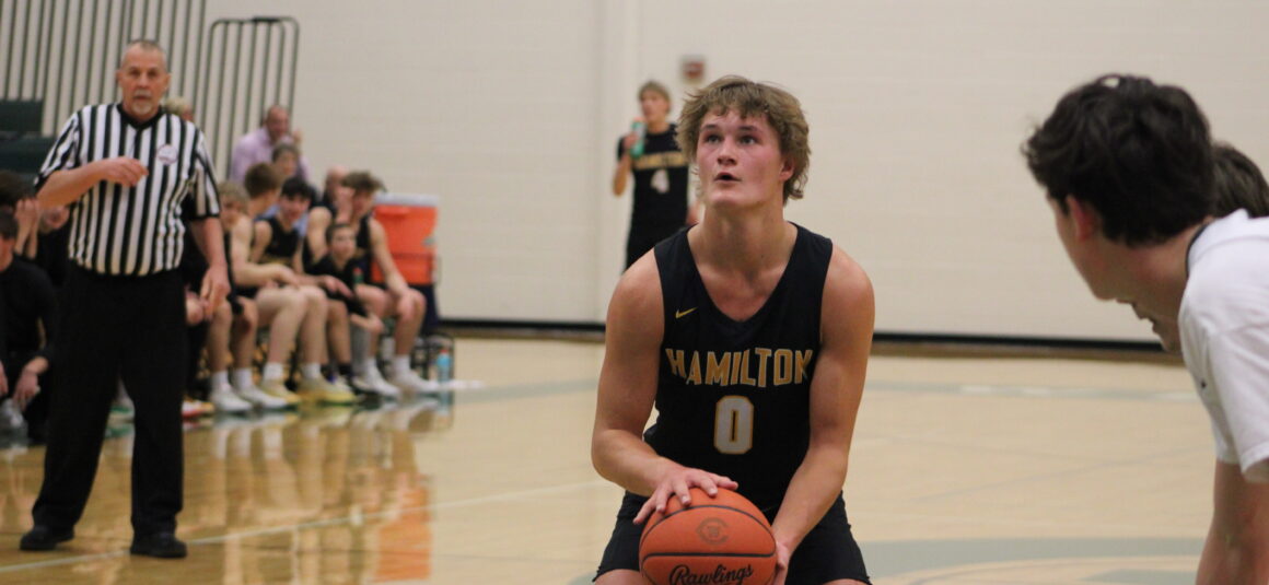 Hamilton Boys Fall to West Catholic