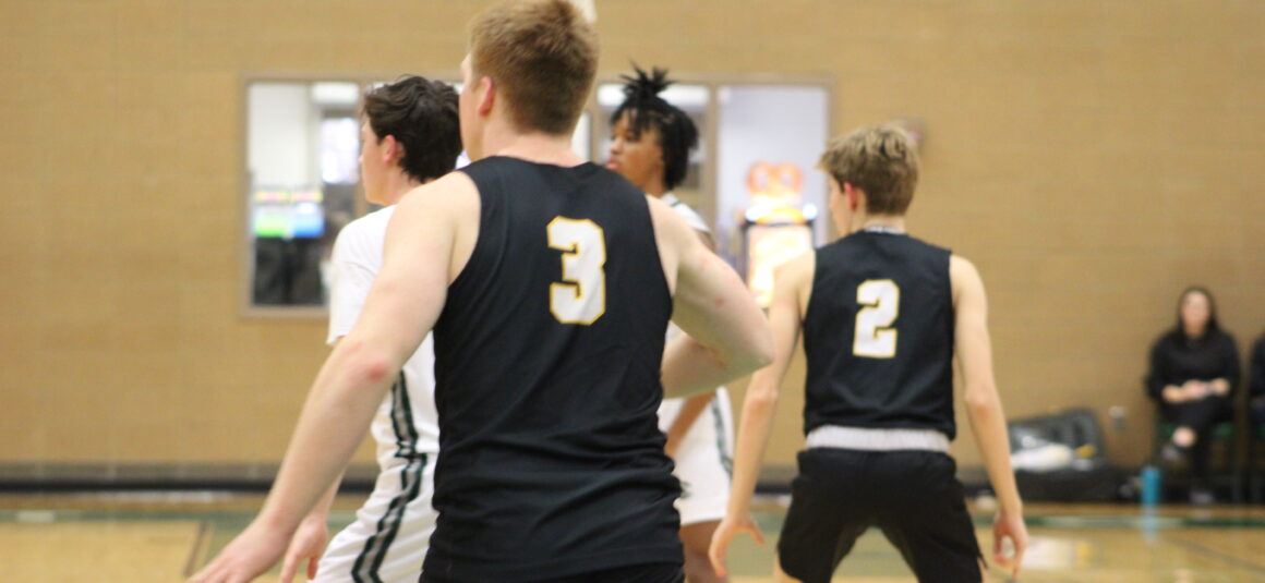 Boys Basketball fall to West Catholic