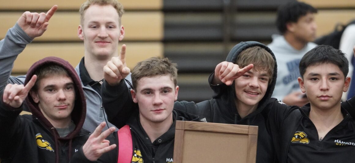 Wrestling: Destination 24-25