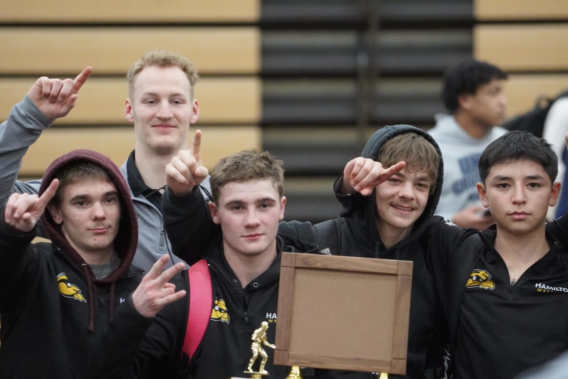 Wrestling: Destination 24-25
