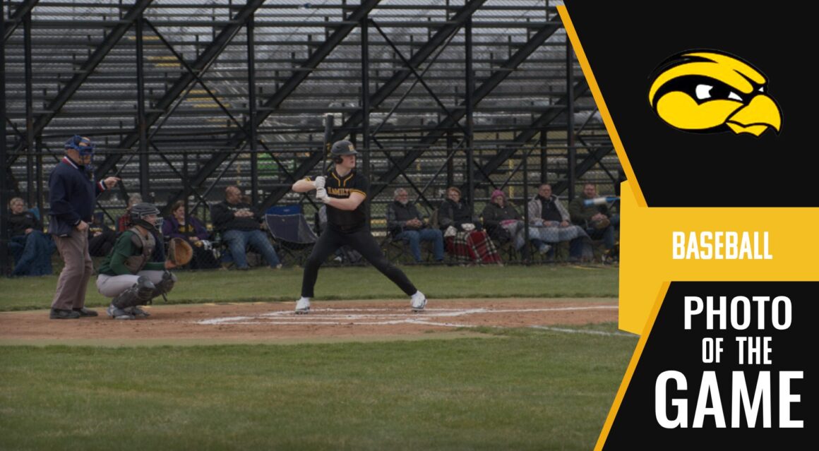 03/25: Baseball Photo of The Game