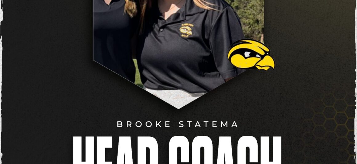 Boys Golf Build Up: Head Coach