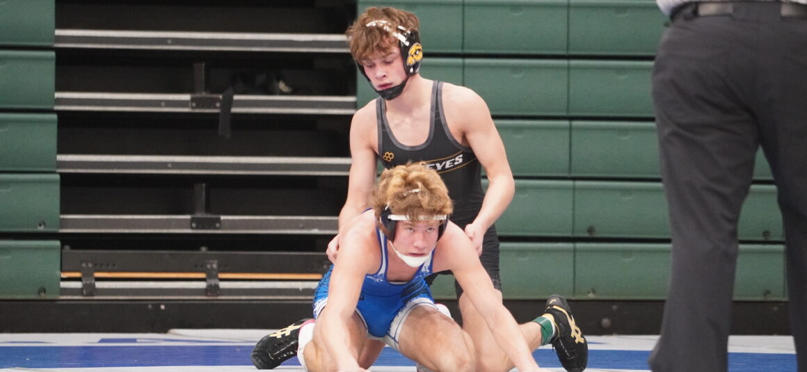 Bryce Morrison’s battle with injuries